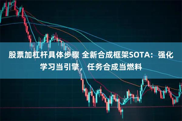 股票加杠杆具体步骤 全新合成框架SOTA：强化学习当引擎，任务合成当燃料